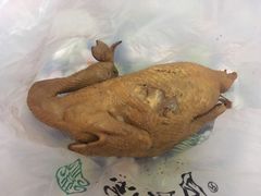 -紫光园·烤鸭(沙河物美店)