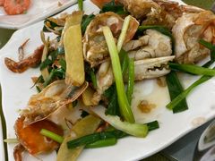 -双月饭店·20年老字号(新村店)
