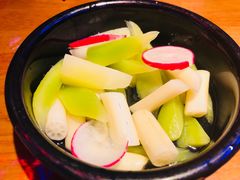 -胖哥俩肉蟹煲(万国店)