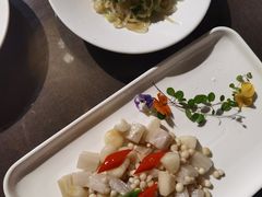 -宋园·金宴浙鲜馆(静安店)