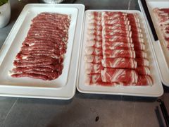 -君邦火锅(新疆大厦店)