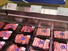 -盒马X会员店(王府井奥莱UP TOWN店)