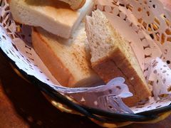烤面包片-BISTROFIORE美伊娜(伊犁南路店)