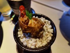 茅台酒曲浸小海螺-黔香阁·味(花木店)