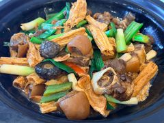 -朱仔记食府(江南大道店)