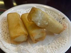 炸牛奶-民信老铺(双皮奶博物馆店)