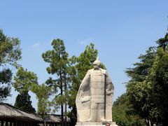 -三国赤壁古战场