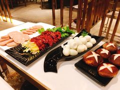 -丙申臺火锅