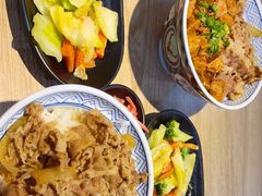-吉野家(成都时代奥莱店)