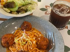 -FUNFUN有饭花园聚会餐厅