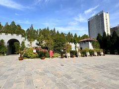 -亳州博物馆