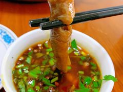 -邱氏胖泥鳅(大堰店)