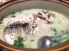 -风味小馆(天目湖宾馆店)