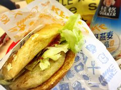 -肯德基(新阳光店)