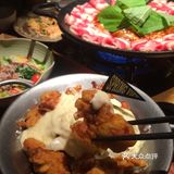 这家韩式料理不错诶！我喜欢！