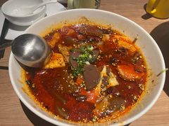 -太二酸菜鱼(兴业太古汇店)