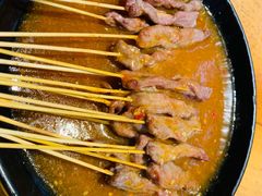 -雷子烧烤(第五大道店)