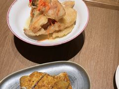 -金掌勺锅包肉(太原万达店)