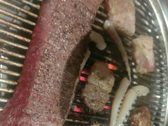 -やきにく 牛将日式焼肉(新华路店)