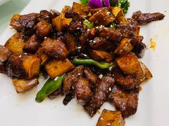 -好人家海鲜酒楼(淞南路店)