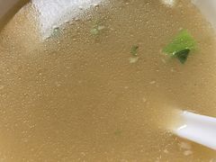 -温记府廟豆汤饭·始于1955年(海椒店)