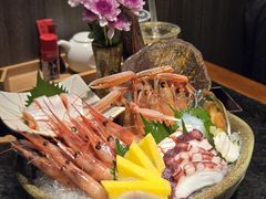 -匠和风精致料理(成都龙湖滨江天街店)