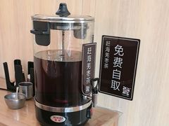 -赶海部落海鲜城(海阳路店)