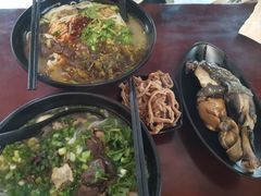 -沈记土鸡米线(七星街品牌中心店)