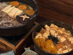 -铃木食堂(北新桥店)