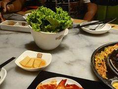 -韩宫宴和牛烤肉(合肥滨湖银泰城店)