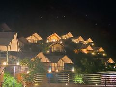 -北京山里寒舍度假酒店