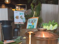 -大头椰·椰子鸡火锅(南宁万象城店)