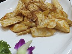 -新聚丰菜馆(太监弄店)