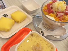 -满记甜品(荟聚购物中心店)