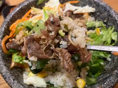 -恩你小木屋·烤肉韩式料理(嘉兴秀洲店)