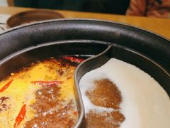 -温野菜涮涮锅(大悦城店)