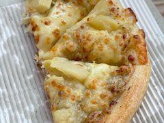 -尊宝比萨(公明百佳华店)