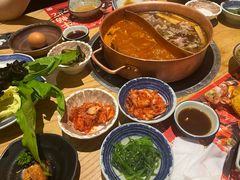 番茄寿喜锅-伊豆野菜村(大族广场店)