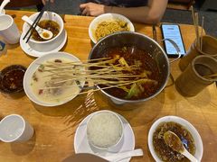 -付小姐在成都(中山公园店)