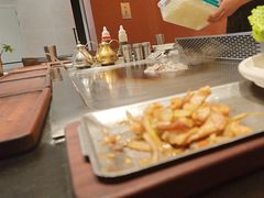 -大神太神·铁板烧(七宝领展广场店)
