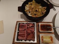 -金链花·泰国餐厅(国贸店)