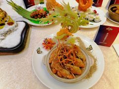 -阿锋鲍鱼酒家美食汇(华安店)