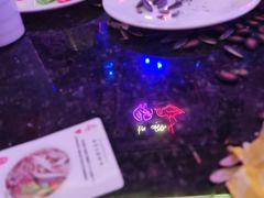 -火吧PTV聚会餐厅(6号店)