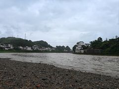 -渔梁坝