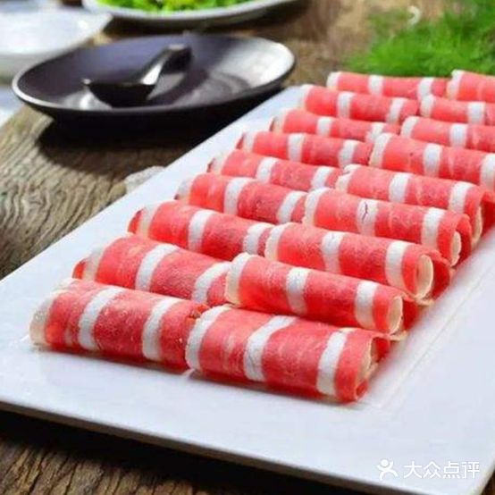 牛牛煎锅牛肉店(中兴分店)