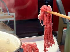 -1078號老北京涮肉(松柏店)