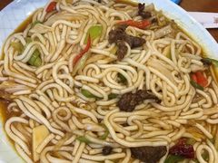 -清真·益鑫羊肉手抓馆(花园北街店)