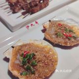 今日份的龙虾海鲜烧烤好吃到停不下来🤩