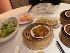 -万龙洲海鲜(南新仓店)