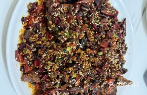 Spicy Duck Head (Fresh Duck Head with Duck Tongue)